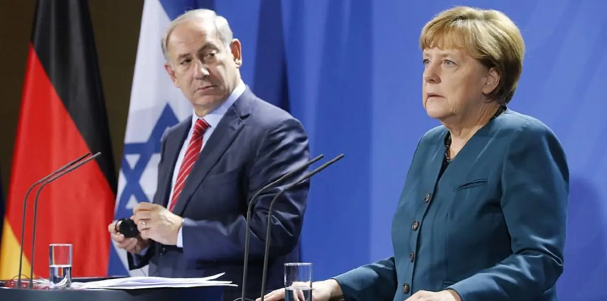 احتجاجًا على الاستيطان.. برلين تعلّق الحوار الاستراتيجي مع تل أبيب