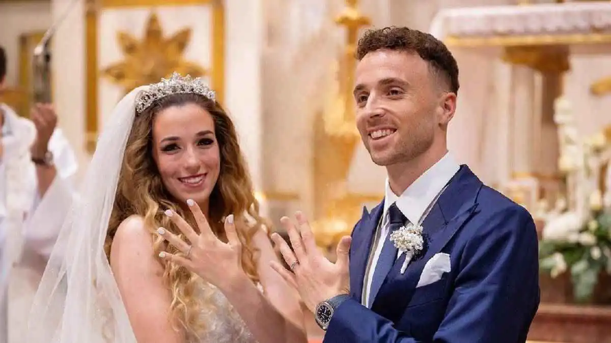 أول تعليق من زوجة جوتا بعد وفاته