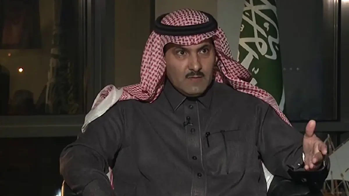 سفير السعودية في اليمن: ميليشيا الحوثي لا تختلف عن داعش والقاعدة
