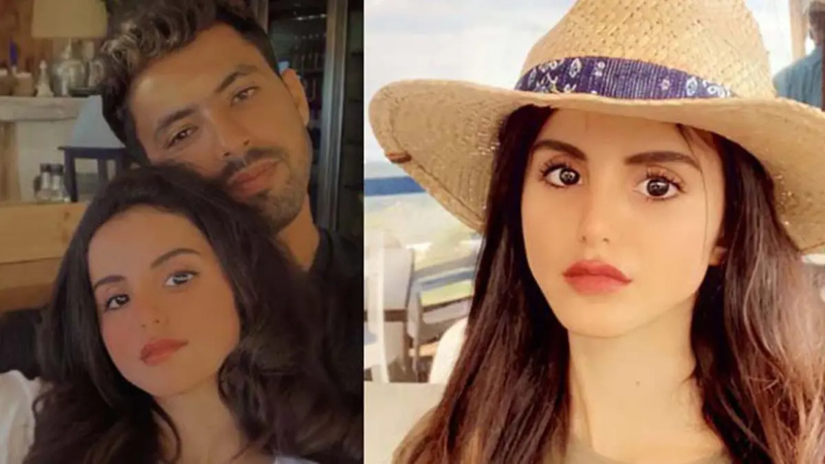 فوز العتيبي تحسم الانفصال عن أحمد الموسى: بقي أن يدفع لي 500 ألف