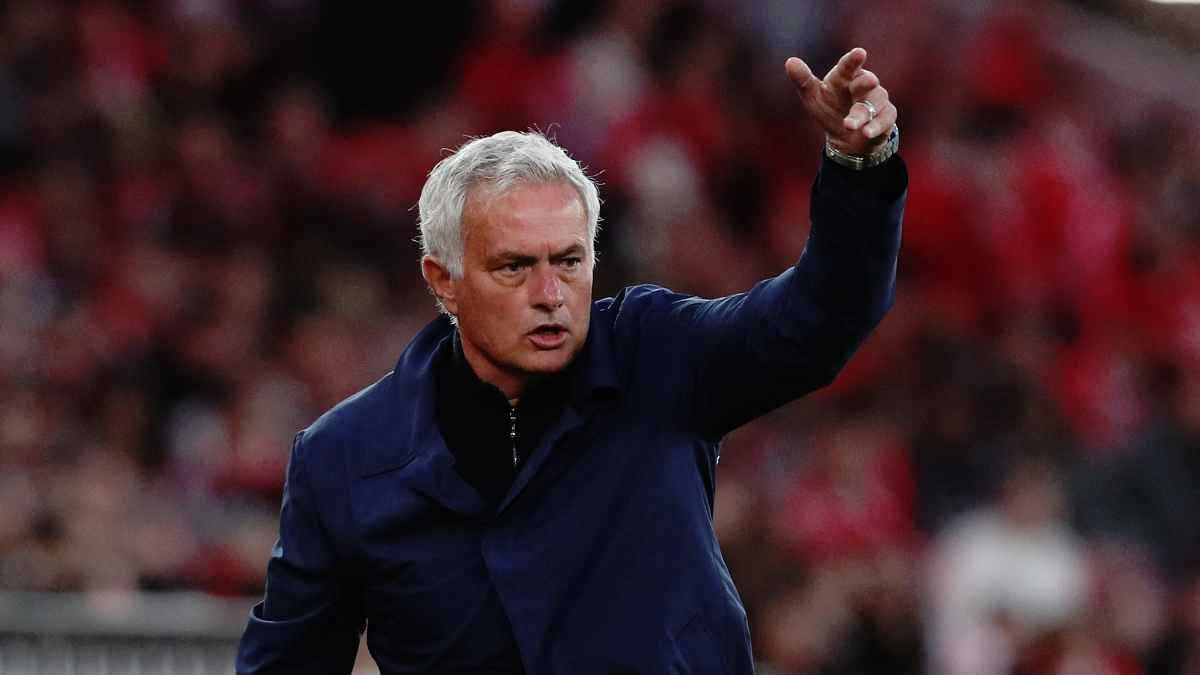 برشلونة المتضرر الأكبر.. ماذا قدم مورينيو في ولايته الأولى مع ريال مدريد؟ 