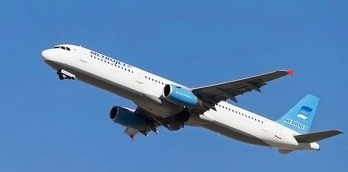 شكوك في إمكانية اختتام التحقيق حول الطائرة الروسية خلال 2015‎