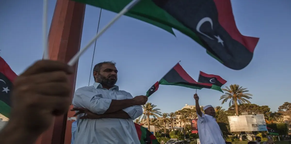 أزمة الكهرباء الليبية.. احتجاجات بطرابلس والمجلس الرئاسي يبحث عن حل