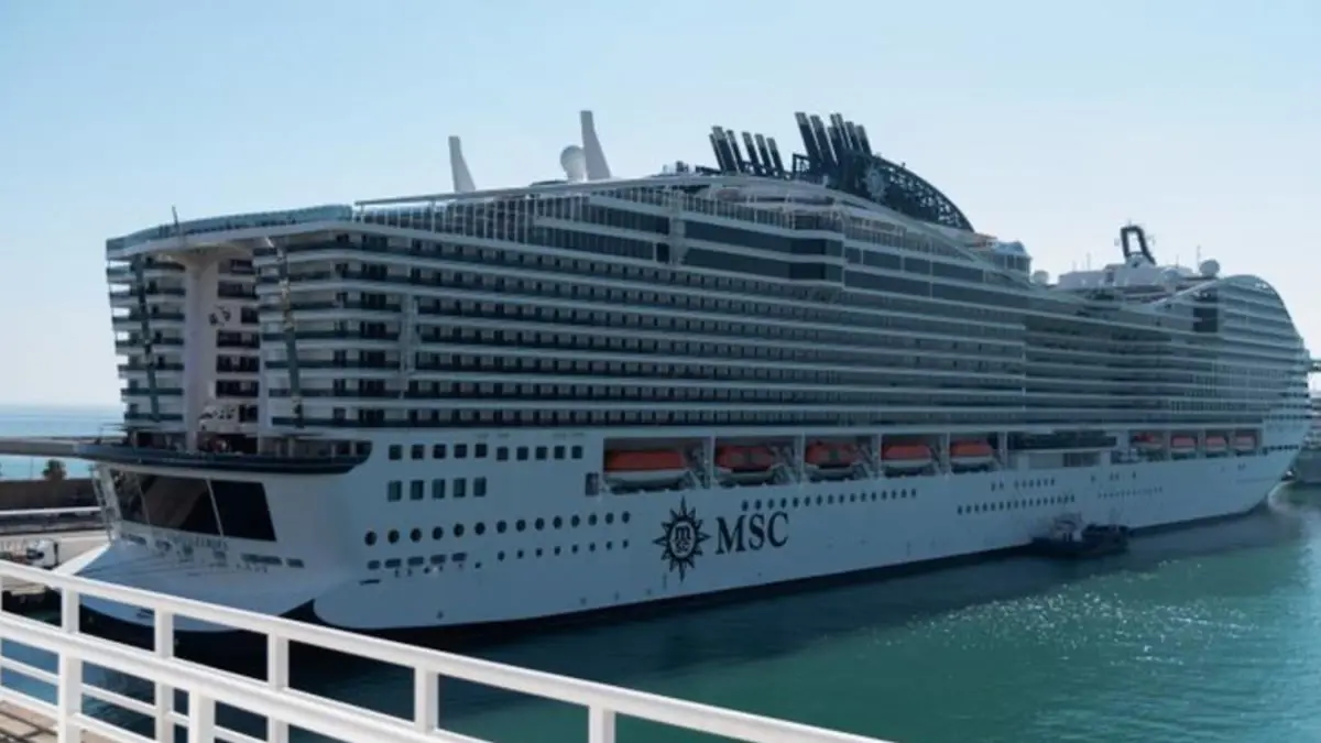 تقرير: صناعة السفن في حالة حرب ضد الانبعاثات