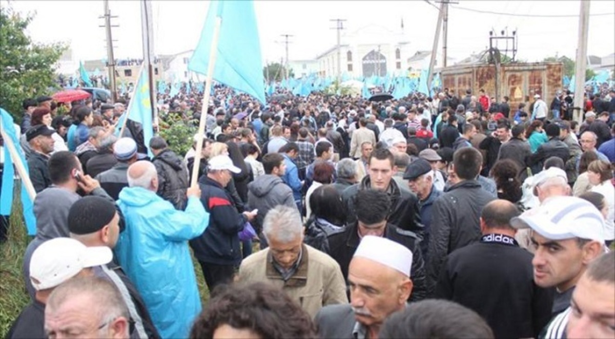 روسيا تمنع التتار من إحياء ذكرى تهجيرهم في القرم