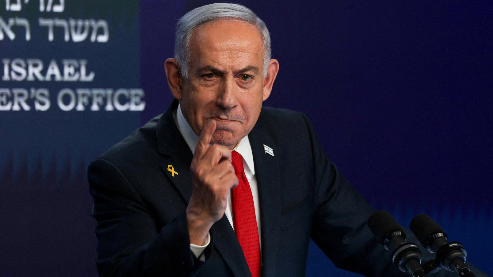 "يجب التحرك الآن".. نتنياهو يعلق على تقرير وكالة الطاقة بشأن نووي إيران