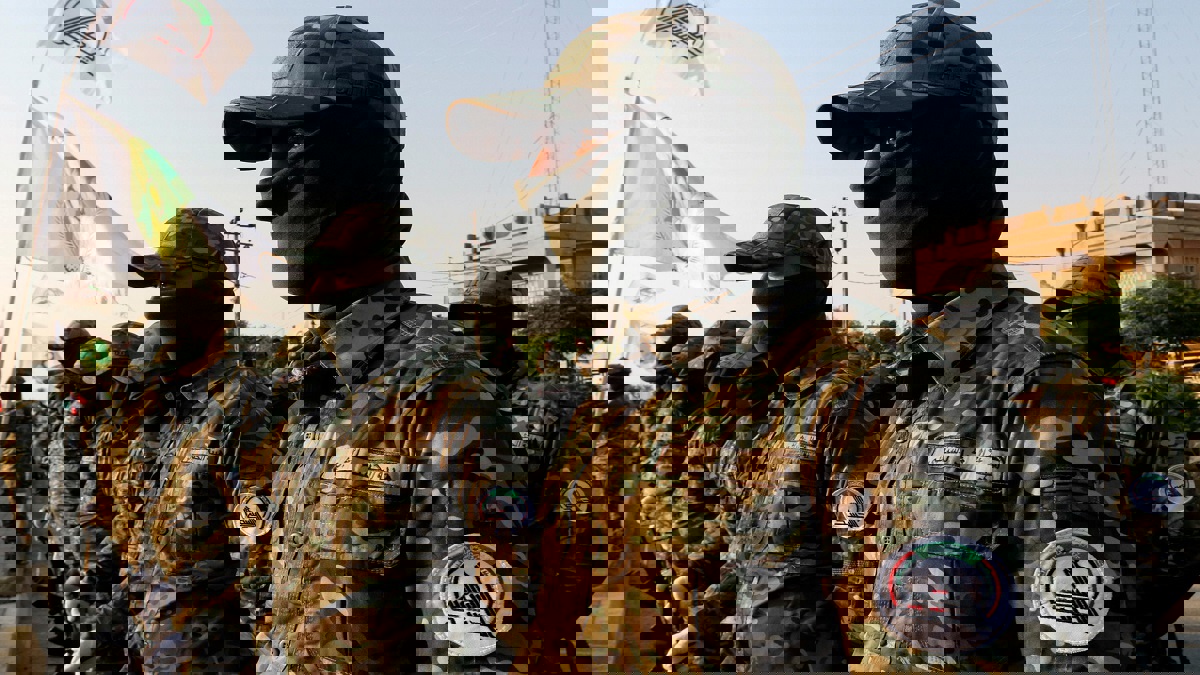 العراق.."الحشد الشعبي" يعلن انضباطه وإطاعة أوامر عبد المهدي‎