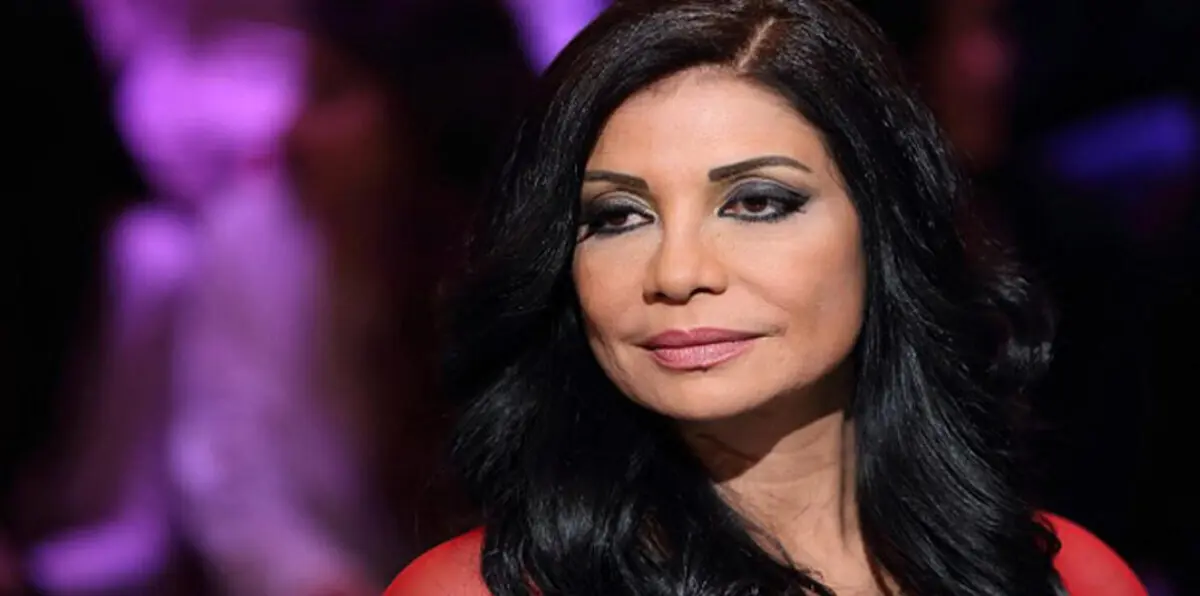 سوسن بدر: تزوجت 7 مرات