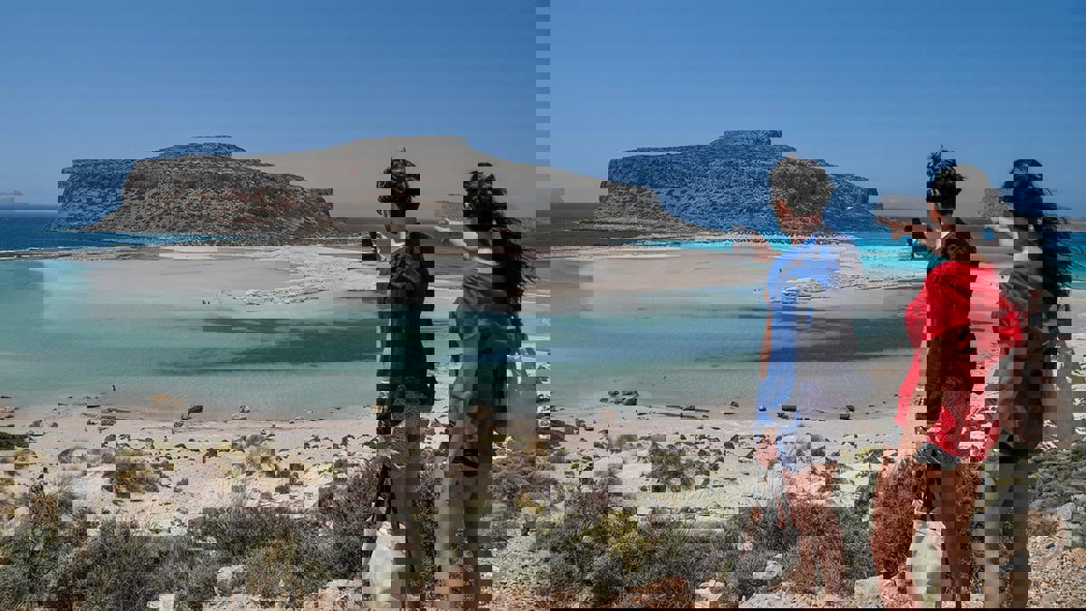 تعرف على أكثر دول منطقة "شنغن" جاذبية للسياح