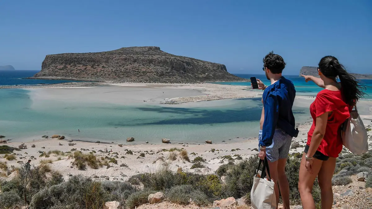 تعرف على أكثر دول منطقة "شنغن" جاذبية للسياح