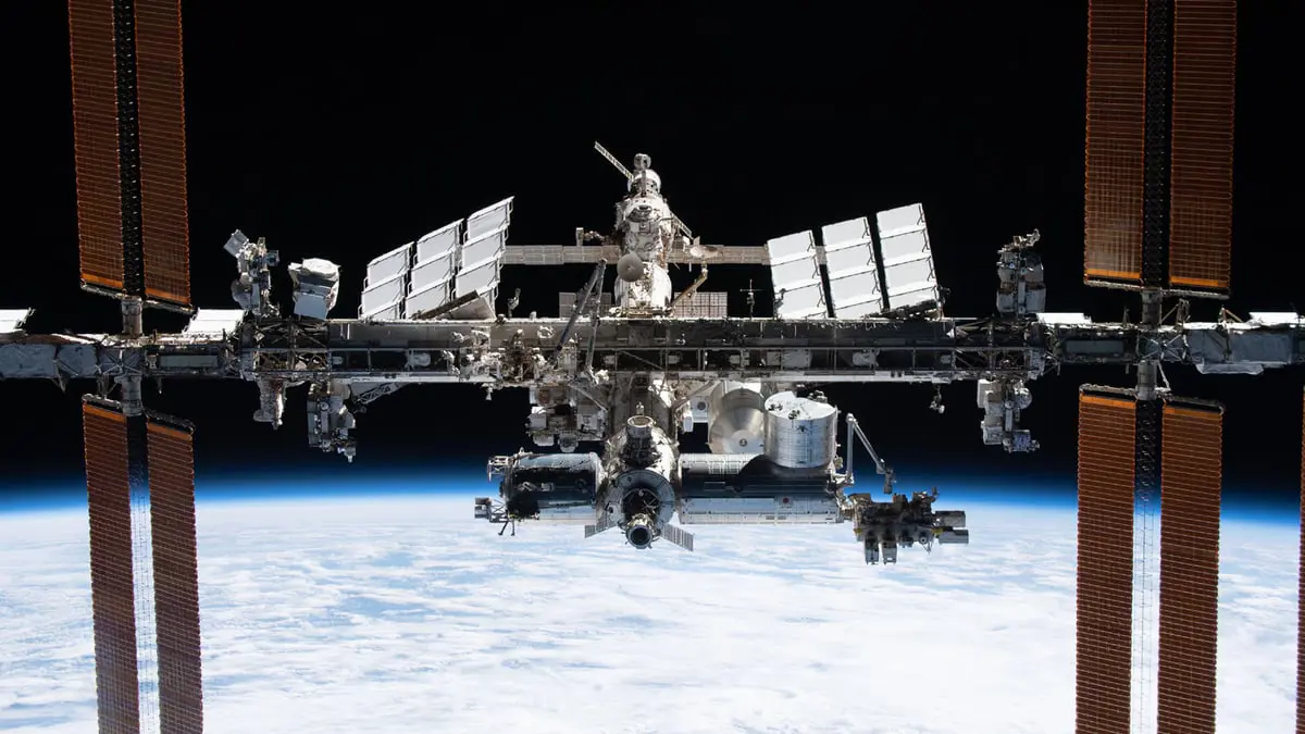 بعد تأجيل.. رائدان يتأهبان للخروج للفضاء لإصلاح هوائي بالمحطة الفضائية