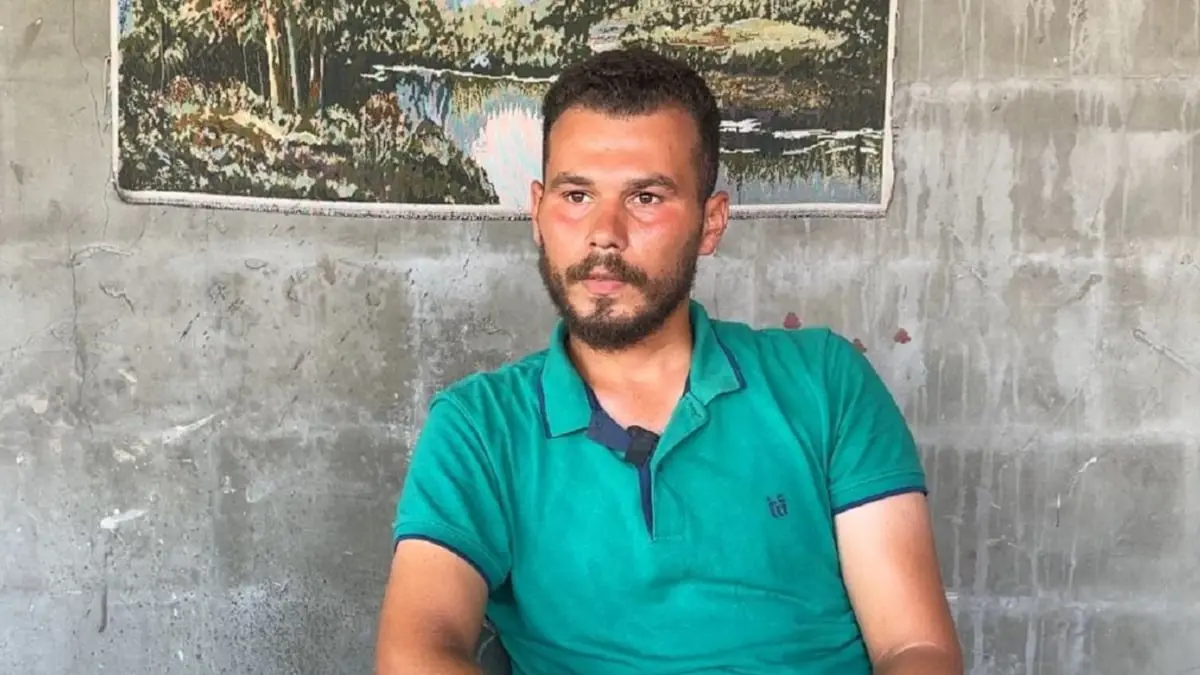 تعذيب واغتصاب.. شهادة "قاسية" لمعتقل من غزة حول سجن "سدي تيمان"