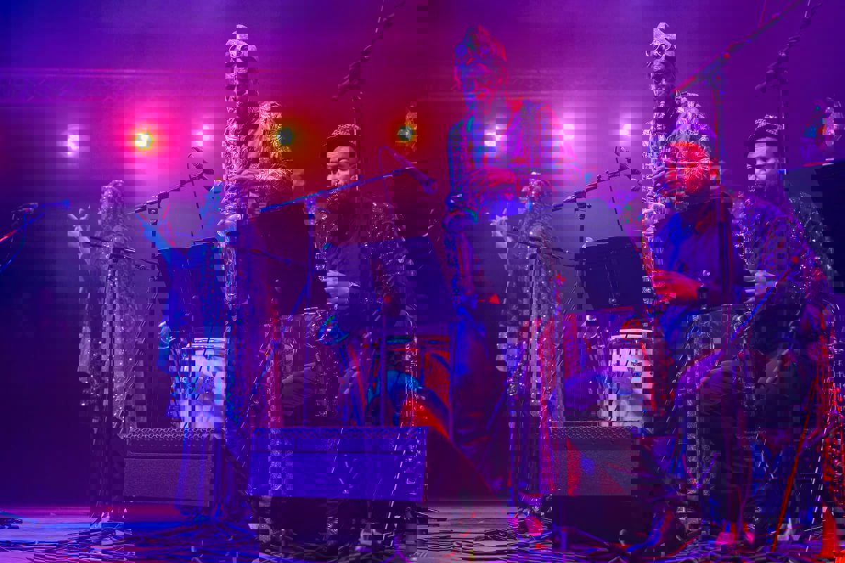 طنجة تحتضن اليوم العالمي لموسيقى الجاز