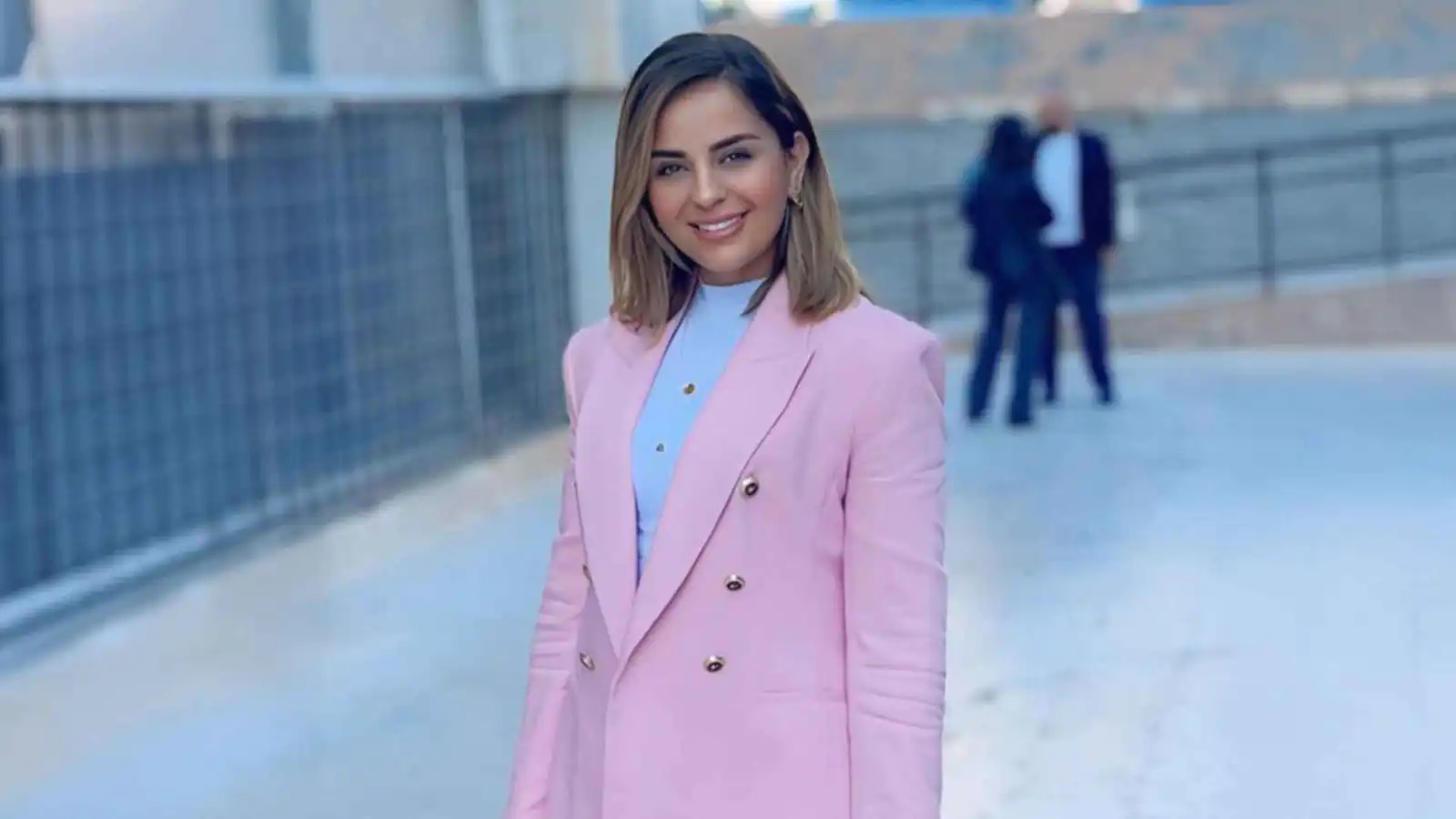 قُتلت على يد شقيقها.. الكشف عن نتائج تشريح جثة محامية أردنية