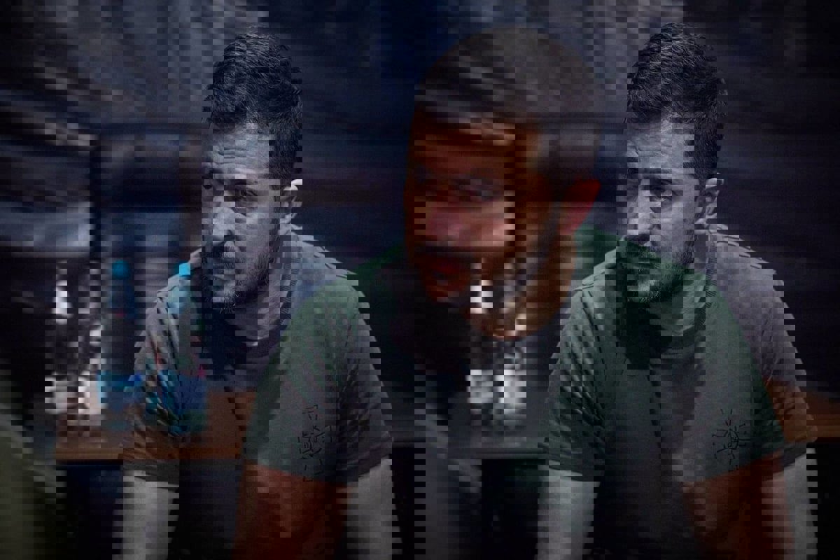 للمرة الأولى منذ تنصيبه.. زيلينسكي ينشد الدعم العسكري‎ في إسبانيا