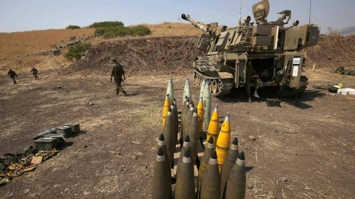 لماذا لم يخسر لبنان أرضا في 1967…