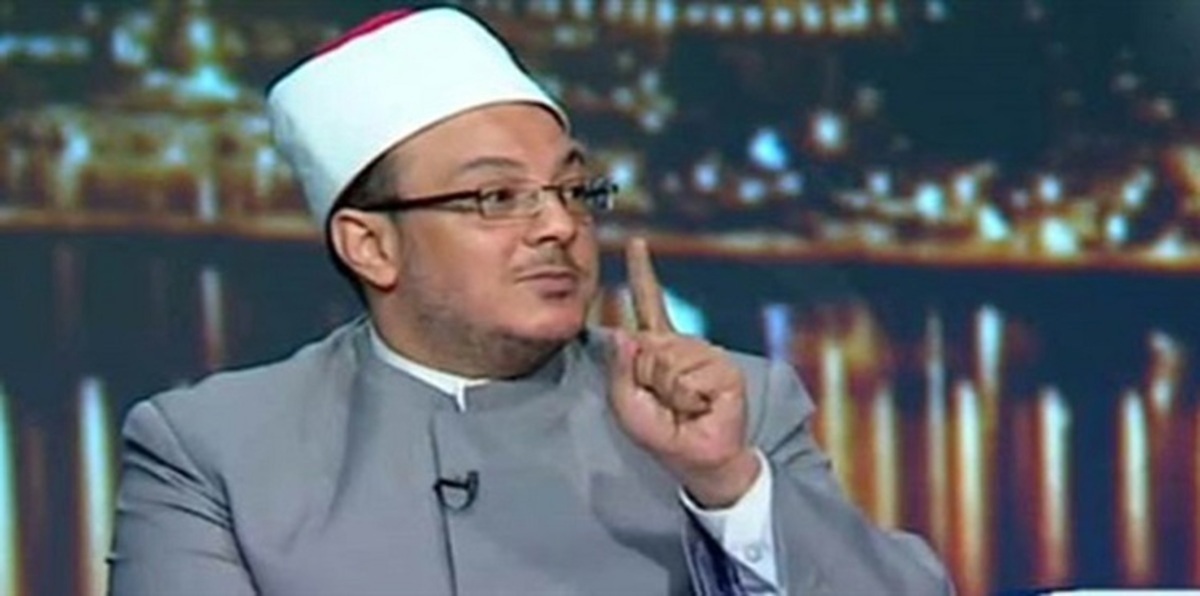 الشيخ "ميزو" ينفي إصابته بالجنون ويشنُّ هجومًا عنيفًا على الأزهر