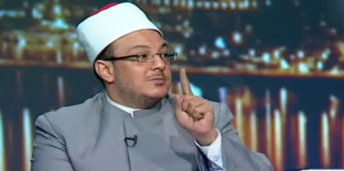 الشيخ "ميزو" ينفي إصابته بالجنون ويشنُّ هجومًا عنيفًا على الأزهر