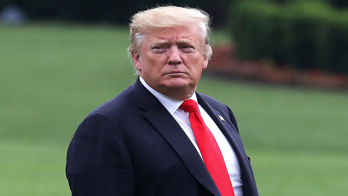 ترامب يعلن أن واشنطن ستوقف المعاملة التجارية التفضيلية للهند