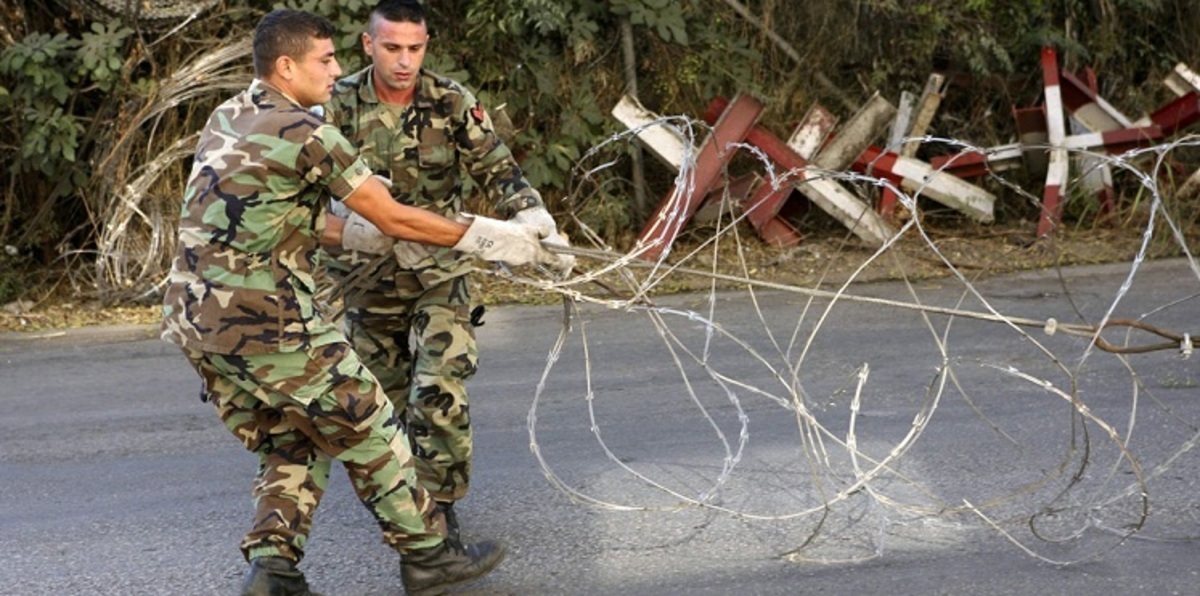 دعوات لفرض حالة الطوارئ في لبنان