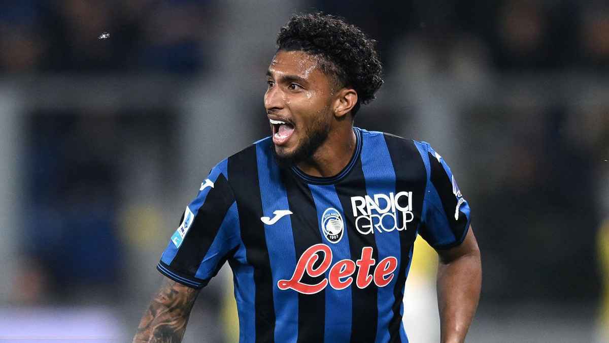 الهلال والنصر يتنافسان لضم نجم أتالانتا الإيطالي