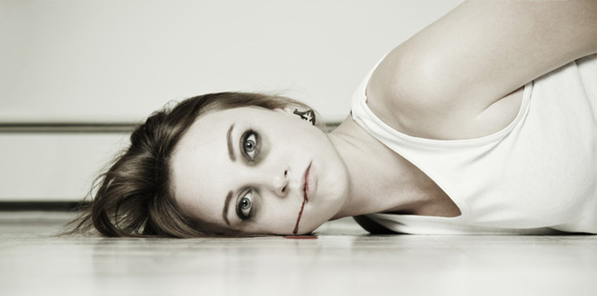 فتاة تموت فجأة والأطباء يكتشفون سببًا مرعبًا وراء وفاتها