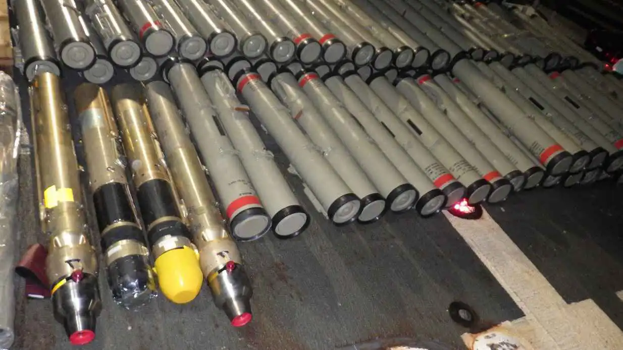 بمسارات سرية.. الحوثيون ينشئون شبكات تهريب جديدة لتعزيز قدراتهم البالستية