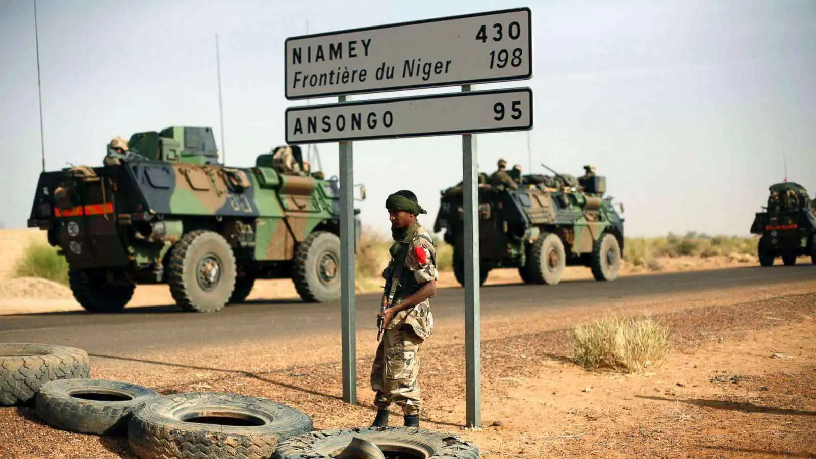 بعد هجوم "داعش".. النيجر أمام تحد أمني غير مسبوق