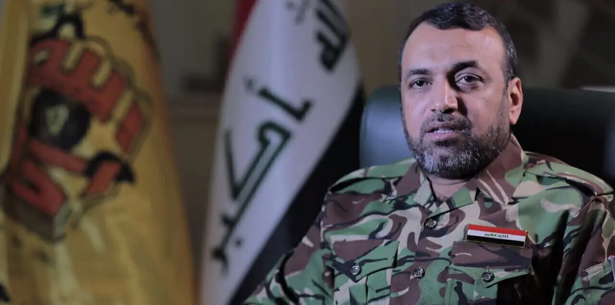 الحشد الشعبي يعتبر مبادرة كردستان بتجميد نتائج الاستفتاء "بلا قيمة"‎