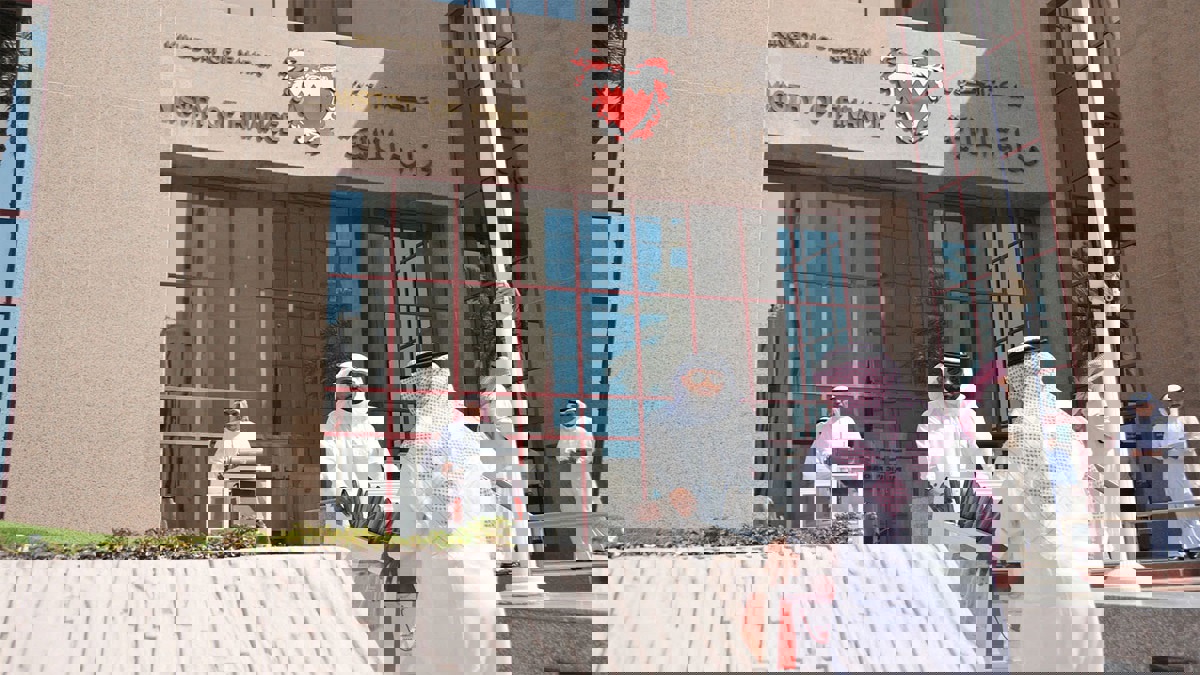 نمو اقتصاد البحرين 0.8% على أساس سنوي في الربع الثاني 2019