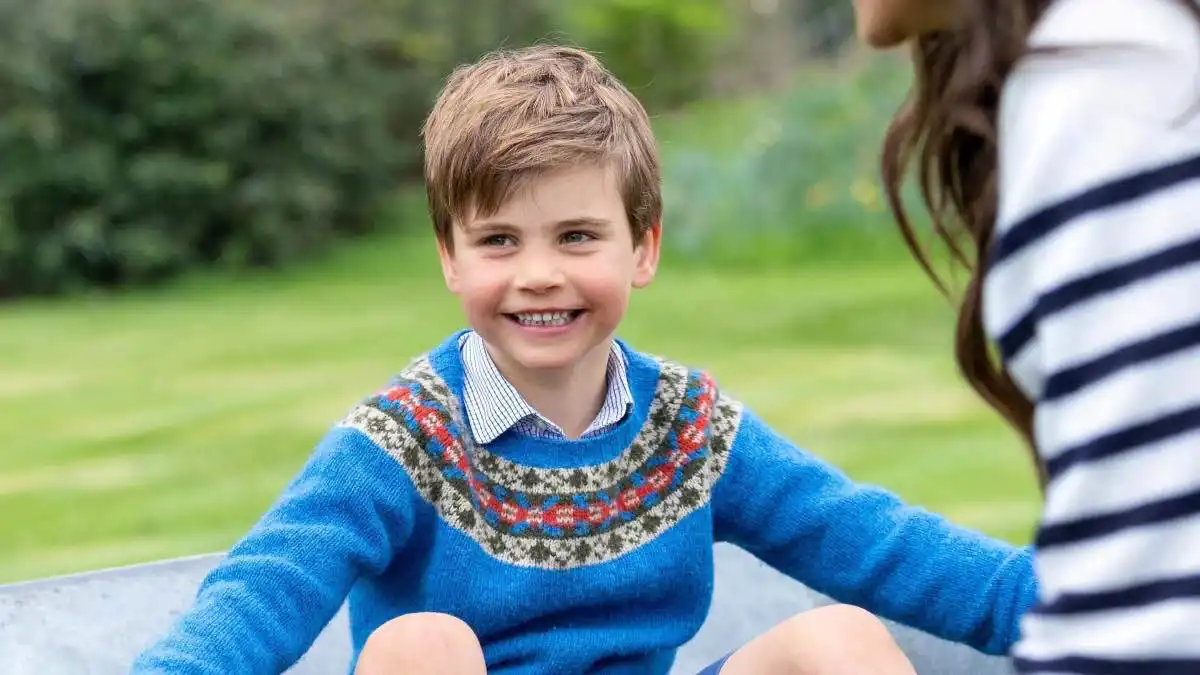 لقب الأمير لويس المستقبلي يثير الجدل بعد فضائح أندرو