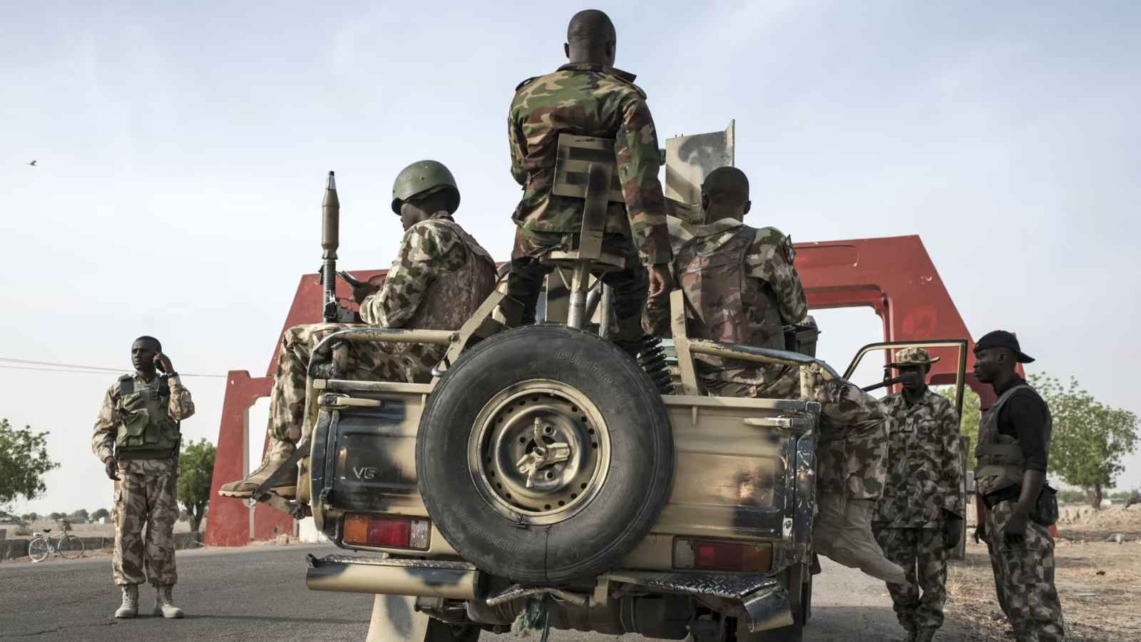 "لسنا أعداء".. نيجيريا تمد يدها لكونفيدرالية الساحل الأفريقي