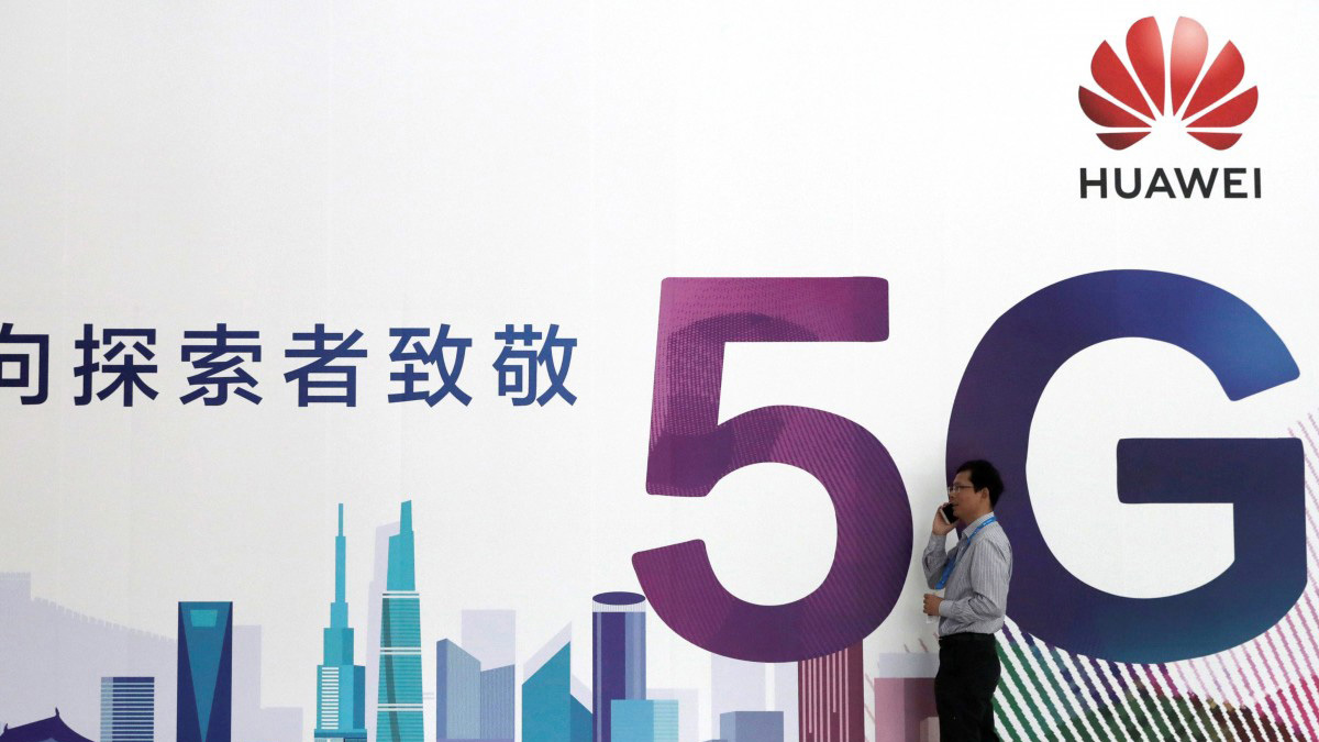 مع ضغوط ترامب.. هل تستطيع بريطانيا الاستغناء عن "هواوي"؟