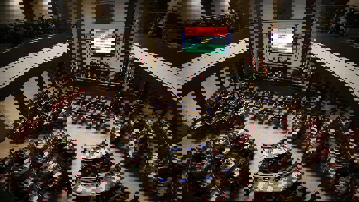 كردستان العراق.. مباحثات ماراثونية لإخراج أزمة الانتخابات من عنق الزجاجة