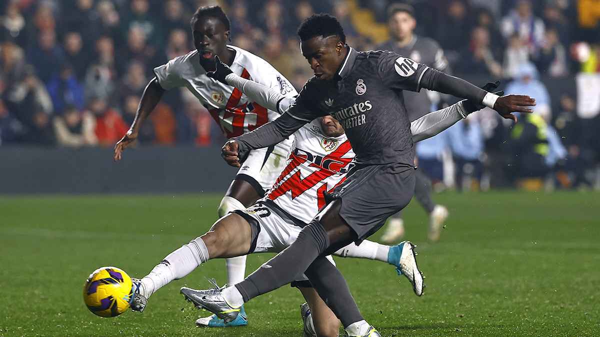 "منعونا من الفوز".. ريال مدريد "يصرخ" بسبب التحكيم (فيديو)