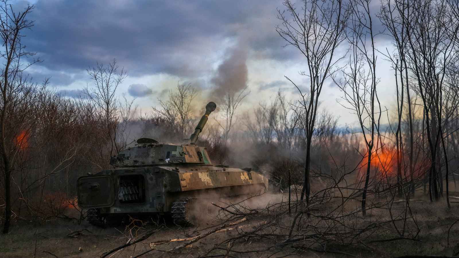 لوموند: عيون الروس على "سومي" بعد استعادة معظم "كورسك"