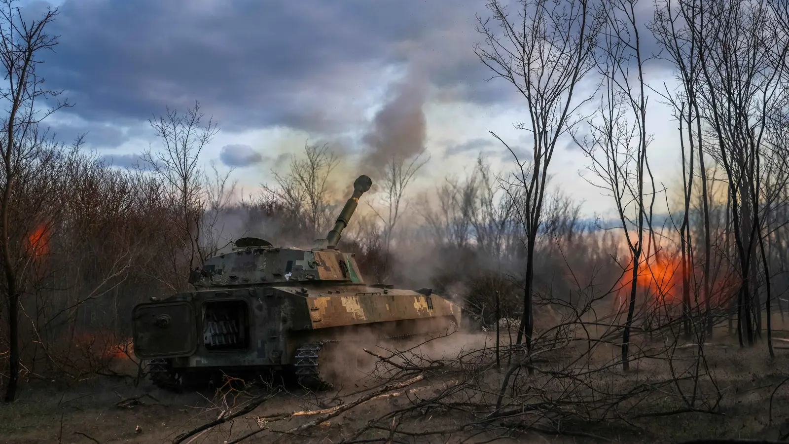 لوموند: عيون الروس على "سومي" بعد استعادة معظم "كورسك"