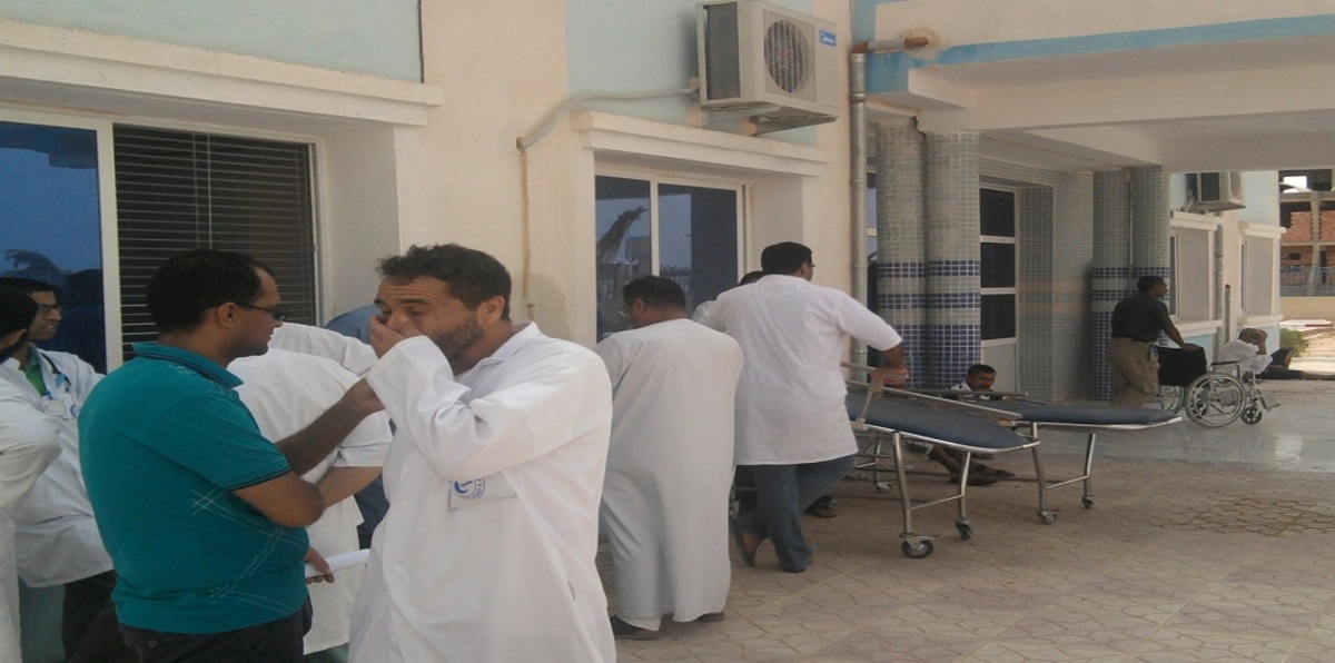 وفاة أطفال بداء "البوحمرون" تقلق الجزائريين