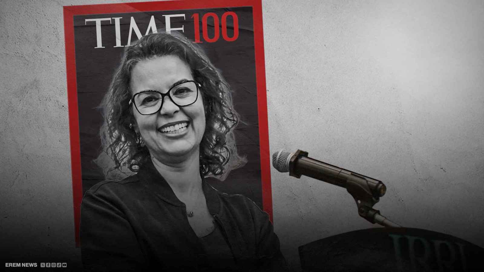 أشاد بها بيل غيتس.. من هي الدكتورة المغربية أسمهان الوافي؟ (فيديو إرم)