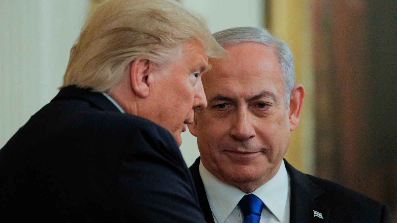 هل يكون مطلب ترامب إلغاء محاكمة نتنياهو ثمن وقف الحرب في غزة؟