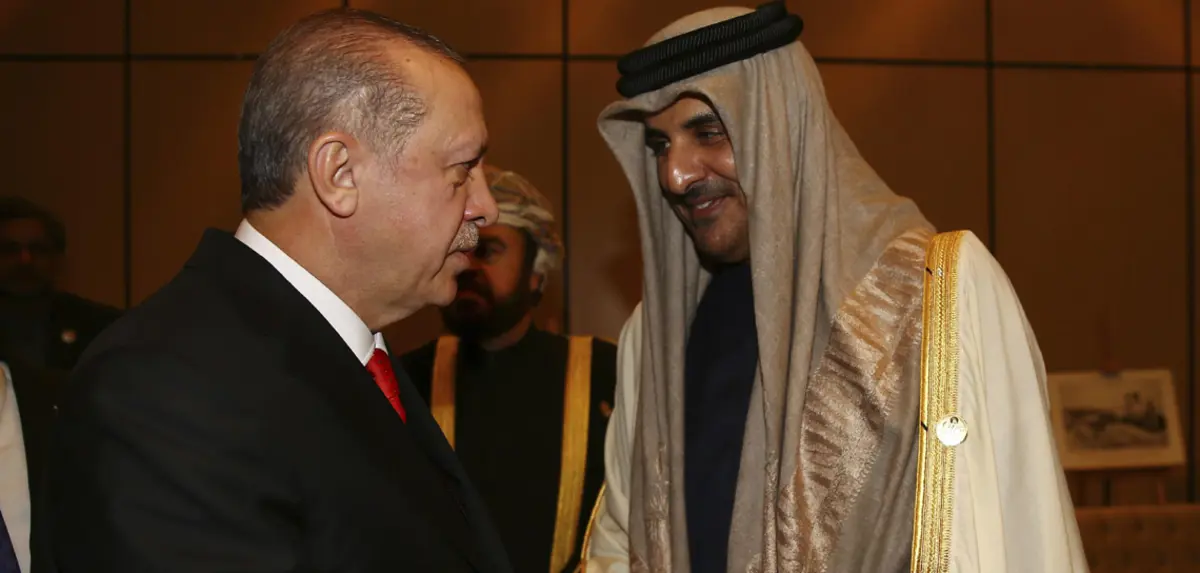 تركيا أكبر شريك تجاري لإسرائيل على مستوى العالم الإسلامي