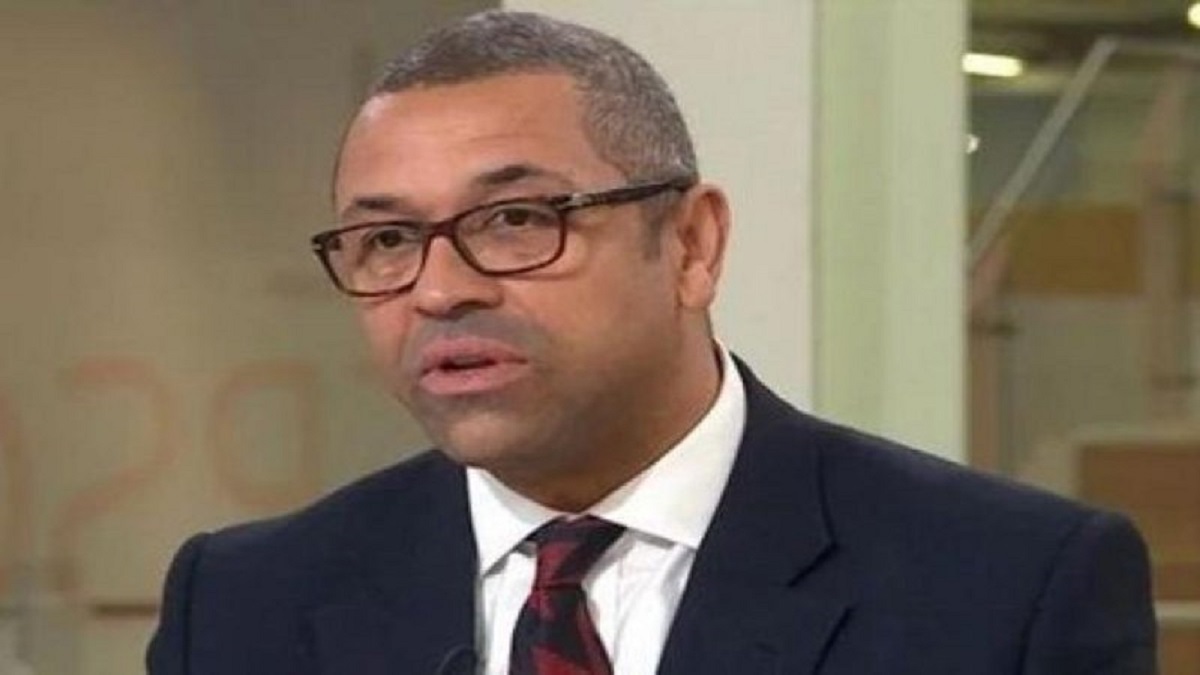 بريطانيا تؤكد عدم دعمها ضم إسرائيل أجزاء من الضفة الغربية