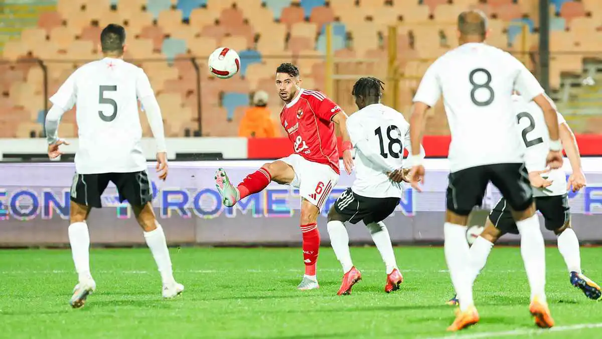 بعد كوارث مباراة الأهلي والجونة.. أول تحرك رسمي من الزمالك ضد أمين عمر والقلاوي