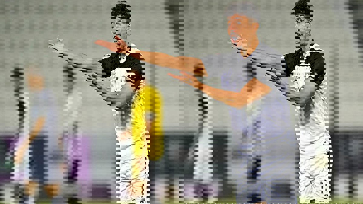 بغداد بونجاح يقترب من فريق عاصمي في الدوري السعودي