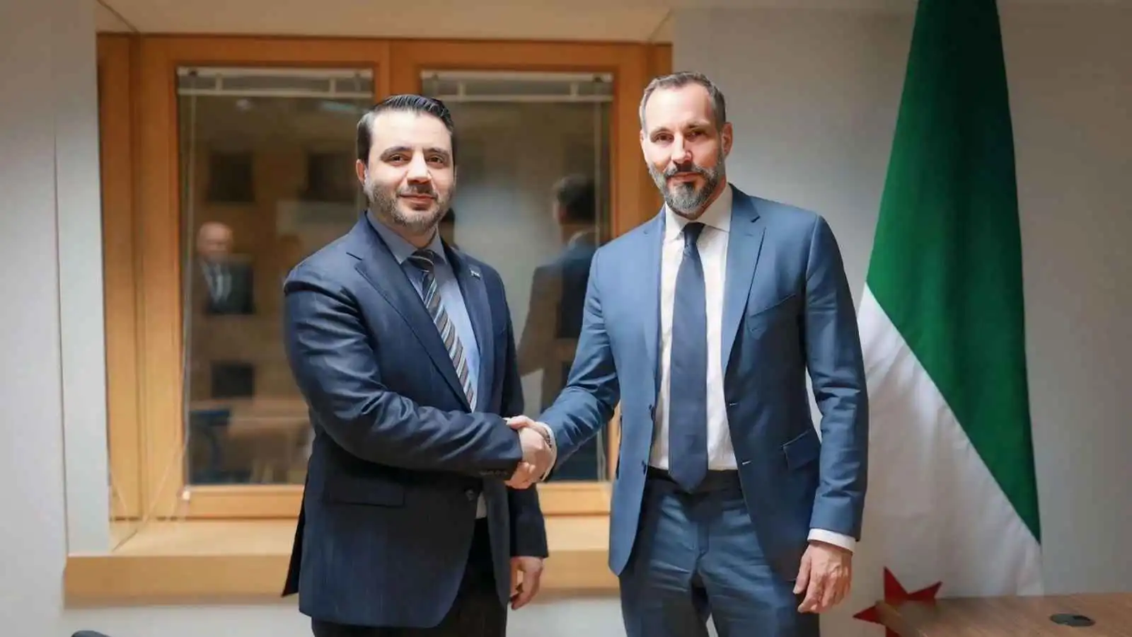 بعد رسالة إنذار.. ما حقيقة إغلاق مؤسسة "الآغا خان" في دمشق؟