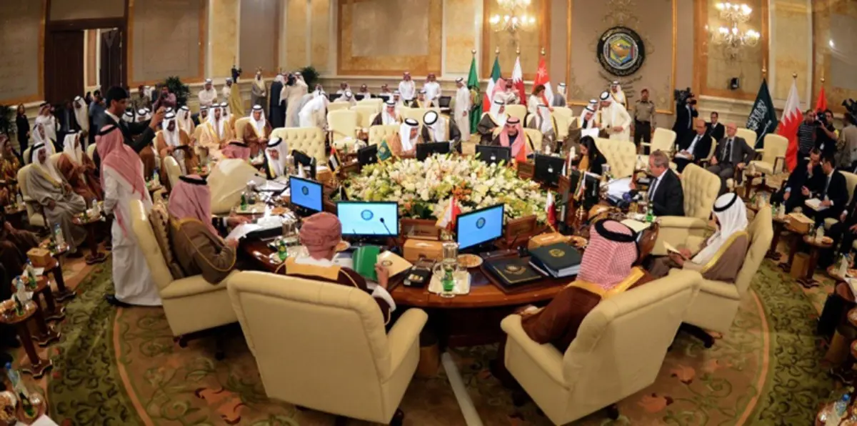 دول الخليج تشجب تشكيل الحوثيين وصالح حكومة في اليمن