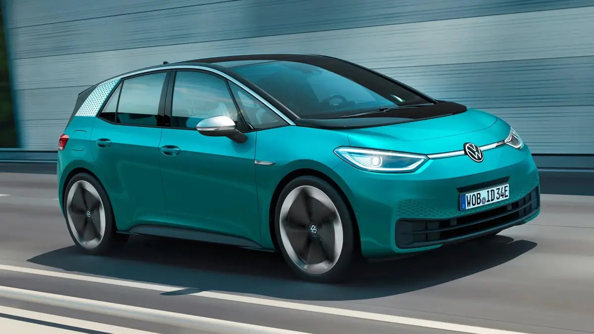 سيارة فولكس فاغن الجديدة تعمل برقائق سامسونغ Exynos Auto