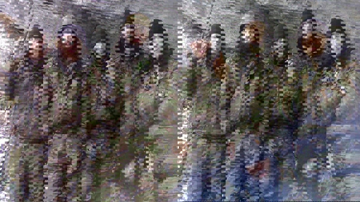 أمريكا تطالب حلفاءها باستعادة أسرى تنظيم داعش "الأجانب" من سوريا