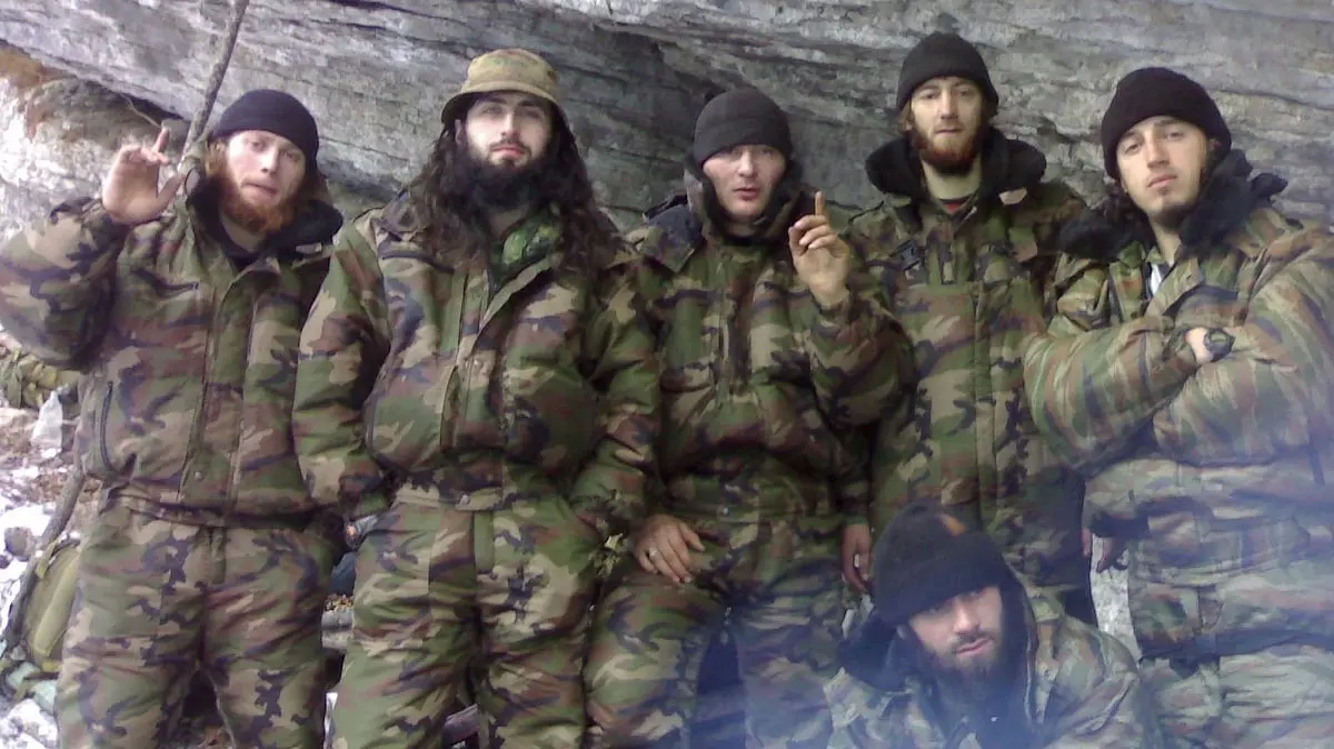 أمريكا تطالب حلفاءها باستعادة أسرى تنظيم داعش "الأجانب" من سوريا