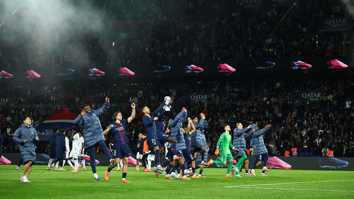 الكويت تستضيف كأس السوبر الفرنسية في يناير المقبل